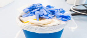 Biohazard waste disposal company, Maryland, also serves Virginia and Washington D.C.Medical and sharps needle waste also included with our services 