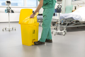 medical waste removal