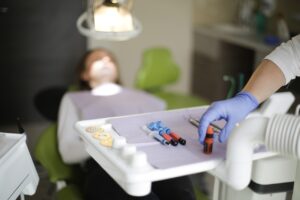 Do Dentists Need a Biohazard Sharps Disposal Company?