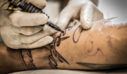 How to Manage and Dispose of Tattoo Sharps Needles Waste in Virginia