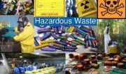 Hazardous Waste is a World Wide Problem That Affects Us All