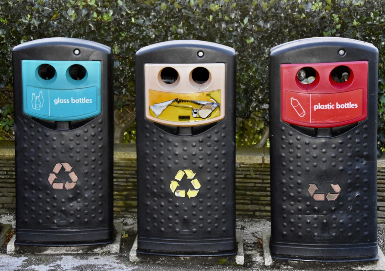 How Can We Become Better At Recycling Secure Waste has the answers