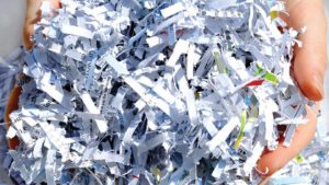 Document Shredding Gaithersburg Maryland