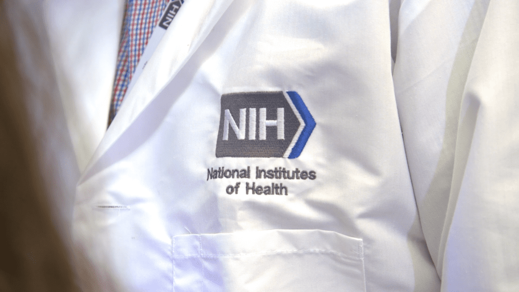 NIH White Paper On Medical Waste Shared By Secure Waste