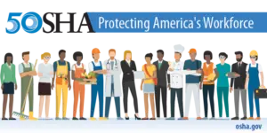 OSHA In The Healthcare Workplace