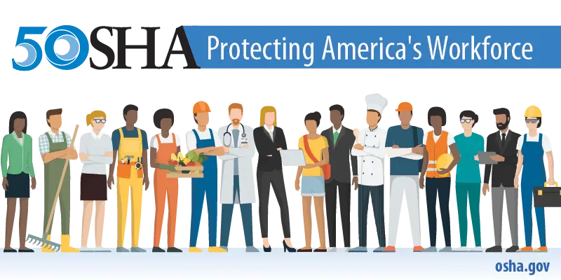 Who Are These OSHA People? Secure Waste Explains