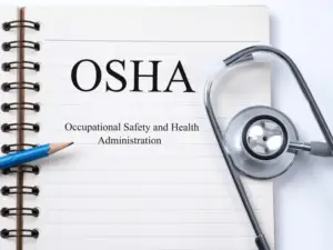 OSHA and Medical Waste Disposal