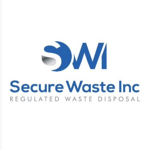 secure waste